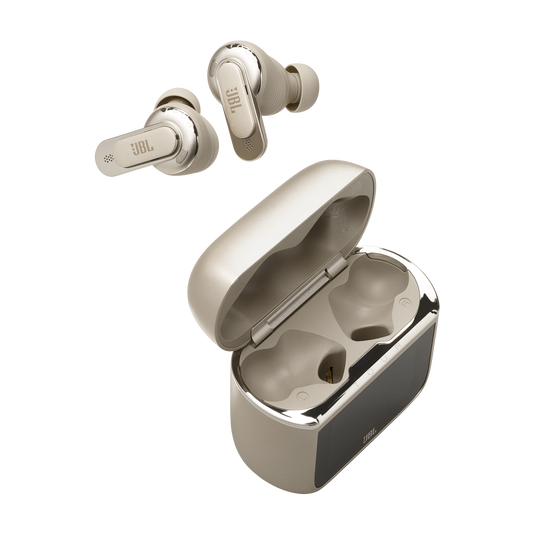 JBL Tour Pro 3 | True Wireless Noise Cancelling earbuds with